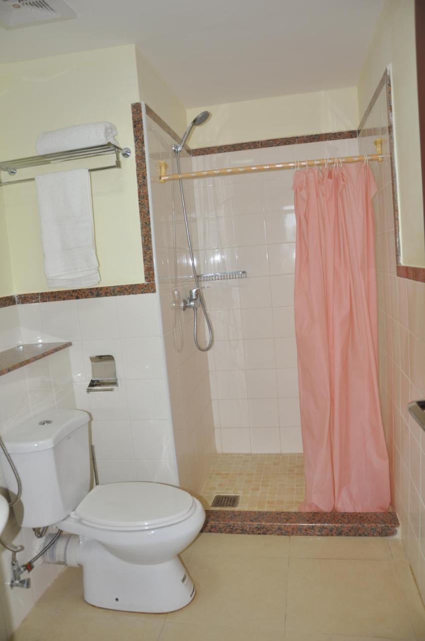 Luwa Evergreen Hotel Mtwara Exterior foto
