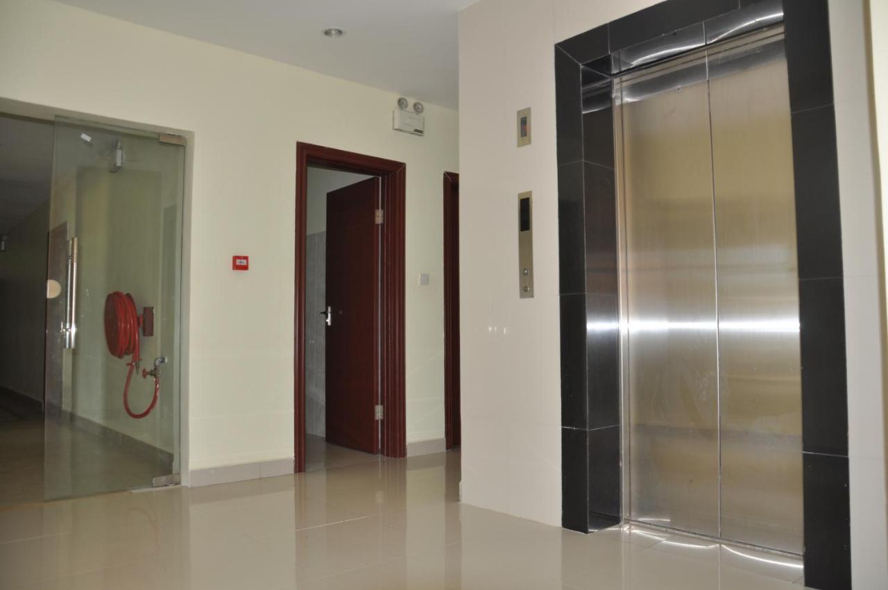 Luwa Evergreen Hotel Mtwara Exterior foto